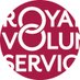 Royal Voluntary Service (@RoyalVolService) Twitter profile photo