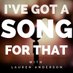 I'veGotASongForThat (@ivegotasongfor1) Twitter profile photo I'veGotASongForThat (@ivegotasongfor1) Twitter profile photo