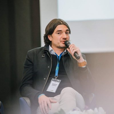 vstapic's profile picture. Na tromeđi medija, ICT-a i poljoprivrede