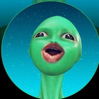 ALIEN CHILD(@evelyn_foolz) 's Twitter Profile Photo