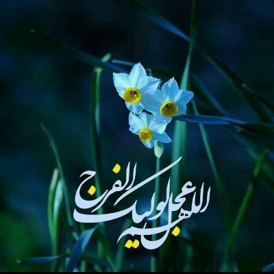 خدایا،سرنوشت زندگیم رو به خودت گره بزن، یک گره کور🙏🙏