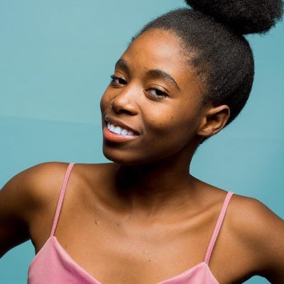 brenda_nyaa's profile picture. Social worker. Naturalist. Zimbabwean