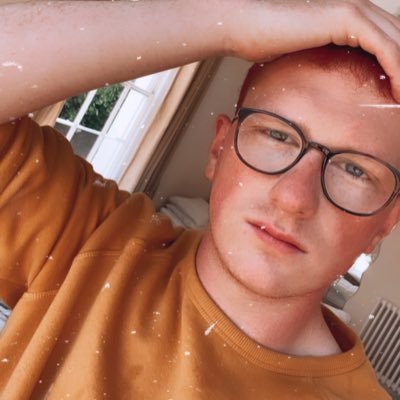 danwilliamse's profile picture. Don’t be fucking rude.