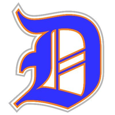 The official Twitter account for the Danielson Middle School Athletics program in @LeanderISD.  Managed by campus coaches.  RTs are not endorsements.