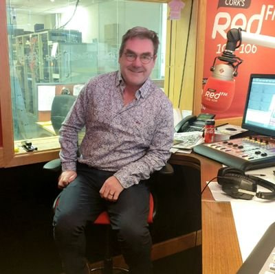 Headlines and Deadlines -News Journalist
producer of the Neil Prendeville show on Redfm 104-106
opinions are my own