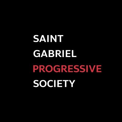 sgprogressivesocietyさんのプロフィール画像