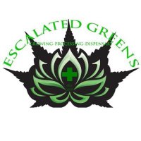 Escalated_Greens(@EscalatedGreens) 's Twitter Profile Photo