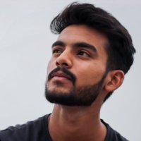 अभिषेक सक्सेना (@the___abhishek) 's Twitter Profile