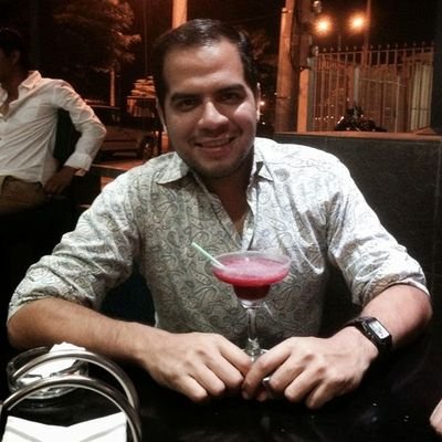 luismy_10's profile picture. 