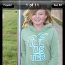 Hayden Doyle - @blondie123912 - Twitter