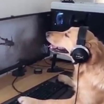 CS:GO/Valorant/Cualquier juego que recomienden
Seguime aca:
https://t.co/tEcT50x4qg
https://t.co/8Qir0br78W…
https://t.co/Ye1ZVFKVv7
