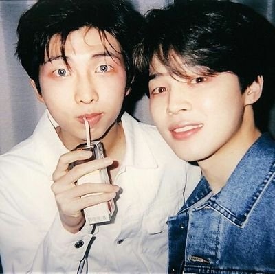 BTS  army she|her
pjm& moonchild  oh and kwon jiyong 
약속 💛
 @bts_twt #bts #rm #jimin #namjoon