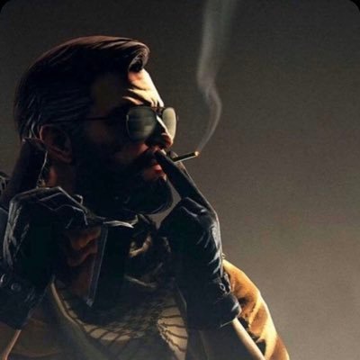 Teb6y's profile picture. مثل الحدود [ ماني لأحد ] !!