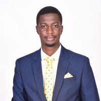Rugumayo Edson, MP (@rugumayoe) 's Twitter Profile Photo Rugumayo Edson, MP (@rugumayoe) 's Twitter Profile Photo