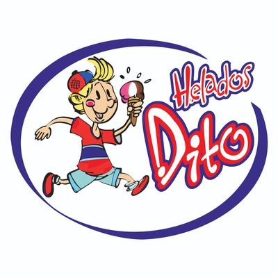 DitoHelados's profile picture. 🍦Fábrica de Helados Dito es una empresa que apuesta día a día por el éxito del país.🍦🍧🍨