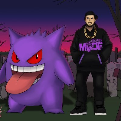 Gengar Jayy