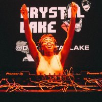 Krystal Lake (@djkrystallake) 's Twitter Profile