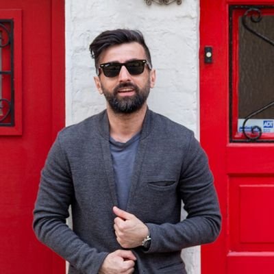 AliKarlioglu's profile picture. 