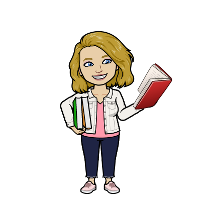 School Library Media Specialist Smithtown Elementary School 📚Book Nerd. 💻Tech Nerd. 🤓Nerd!