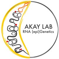 Akay Lab (@alperakaylab) 's Twitter Profile