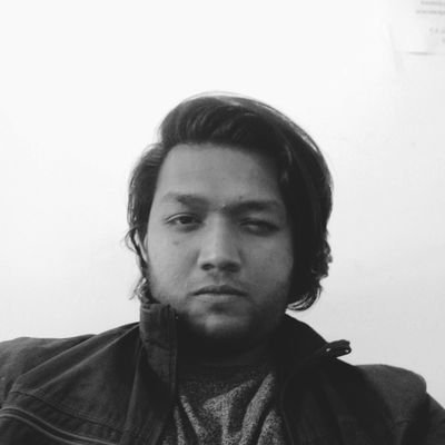 ani_is_here's profile picture. Coder.Bibliophile. Aspiring NLP Researcher. Professional Valorant Player.