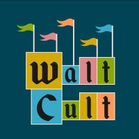 WaltCult(@WaltCult) 's Twitter Profile Photo