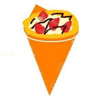 クレープ様 シュクレープ (@sucrepe) / X