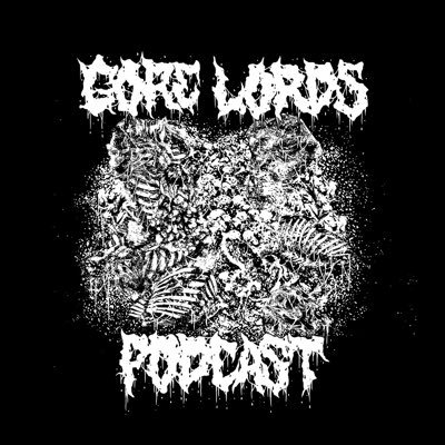 Three turds talking horror. Available on Spotify, Soundcloud, Itunes, Stitcher and Google Podcasts. Stay Haunted, Homies! #SupportIndieHorror