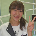 こんにちは(*^^*)♪ タケスエ歯科医院の2目歯科衛生士、小林英華です☆毎日学ぶことばかり!頑張ってます!YUKIをこよなく愛してます♪美味しいもの、運動、アウトドア、お料理好き♪後はおしゃれも大好き♪とにかく毎日楽しく過ごすのが目標です☆『笑う門には福来る』が私のモットー☆みなさん、よろしくお願いします(*´U`*