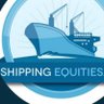 ShippingEquity's profile picture. Bespoke shipping and commodities.