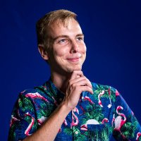 Patrick Connolly (@pconnpie) 's Twitter Profile
