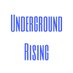 Underground Rising (@rising_undrgnd) Twitter profile photo Underground Rising (@rising_undrgnd) Twitter profile photo