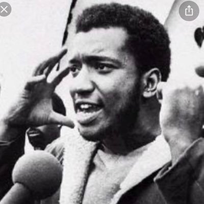 The revolution will not be televised. we’ve given Peace a chance, it’s time to evaluate all the options.