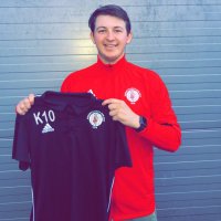 Ciaran Reilly (@ciaranreilly9) 's Twitter Profile