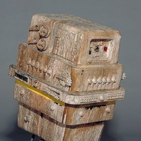 GNK power droids, also known as gonk droids, were an Industrial Automaton knockoff of the successful EG-6 power droid.