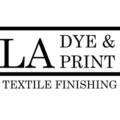 L.A. Dye & Print