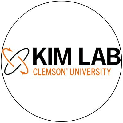 The Kim Research Group at Clemson - Synthetic Organic Chemistry and Catalysis