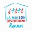 La Maison des Citoyens de Rennes : un espace de parole,d'écoute, d'échanges où tout se construit , où tout peut se construire ! #citoyenneté#bienveillance#faire