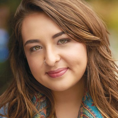 wordyjackson's profile picture. Senior content writer. Passion for storytelling. Lover of YA literature. Oh, and I really like bread.