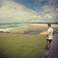 Luke Stutter (@luke_stutter) 's Twitter Profile