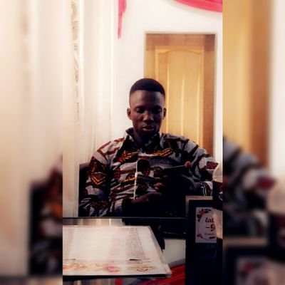 Je suis un homme qui aime me faire des amis