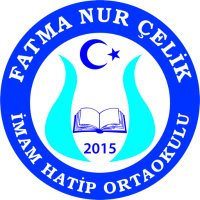 FATMA NUR ÇELİK İMAM HATİP ORTAOKULU (@fnciho2015) 's Twitter Profile