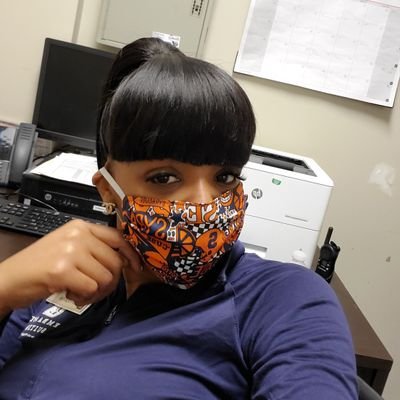 Msprincess76's profile picture. Ms.Hospitality. Here to make you feel at home. 😜