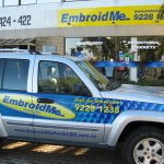 EmbroidMe Perth CBD, is your full service embroidery, screen printing and promotional products centre. Serving Central Perth, the CBD and West Perth
