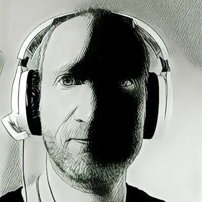Jmcook1975's profile picture. Computing | Tech | Gaming | Music | Football |  Paranormal | Cycling | Running | Skateboarding \_(ツ)_/