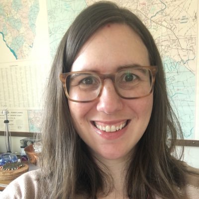 annabrendle's profile picture. Grantmaker, geographer, public health practitioner, farmer's daughter/sister, Champion for LOHF & children's mental health!