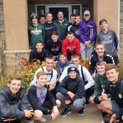 KrisMicheau2's profile picture. 