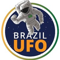 Brazil UFO(@brazil_ufo) 's Twitter Profile Photo