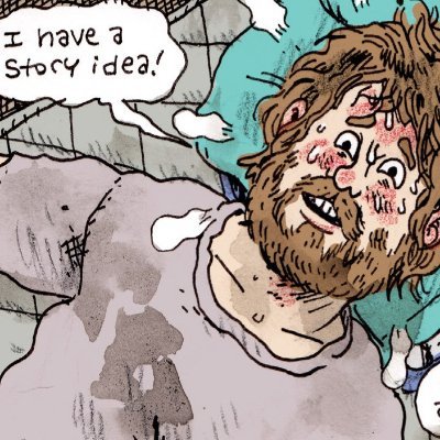 ProjectRob's profile picture. I come from the Net. Writer, academic tutor, frequently distracted essayist and local eccentric.