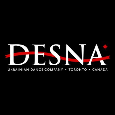 Follow the journeys of one of Toronto's leading Ukrainian dance companies! Instagram: @desna_company Facebook: @desnacompany